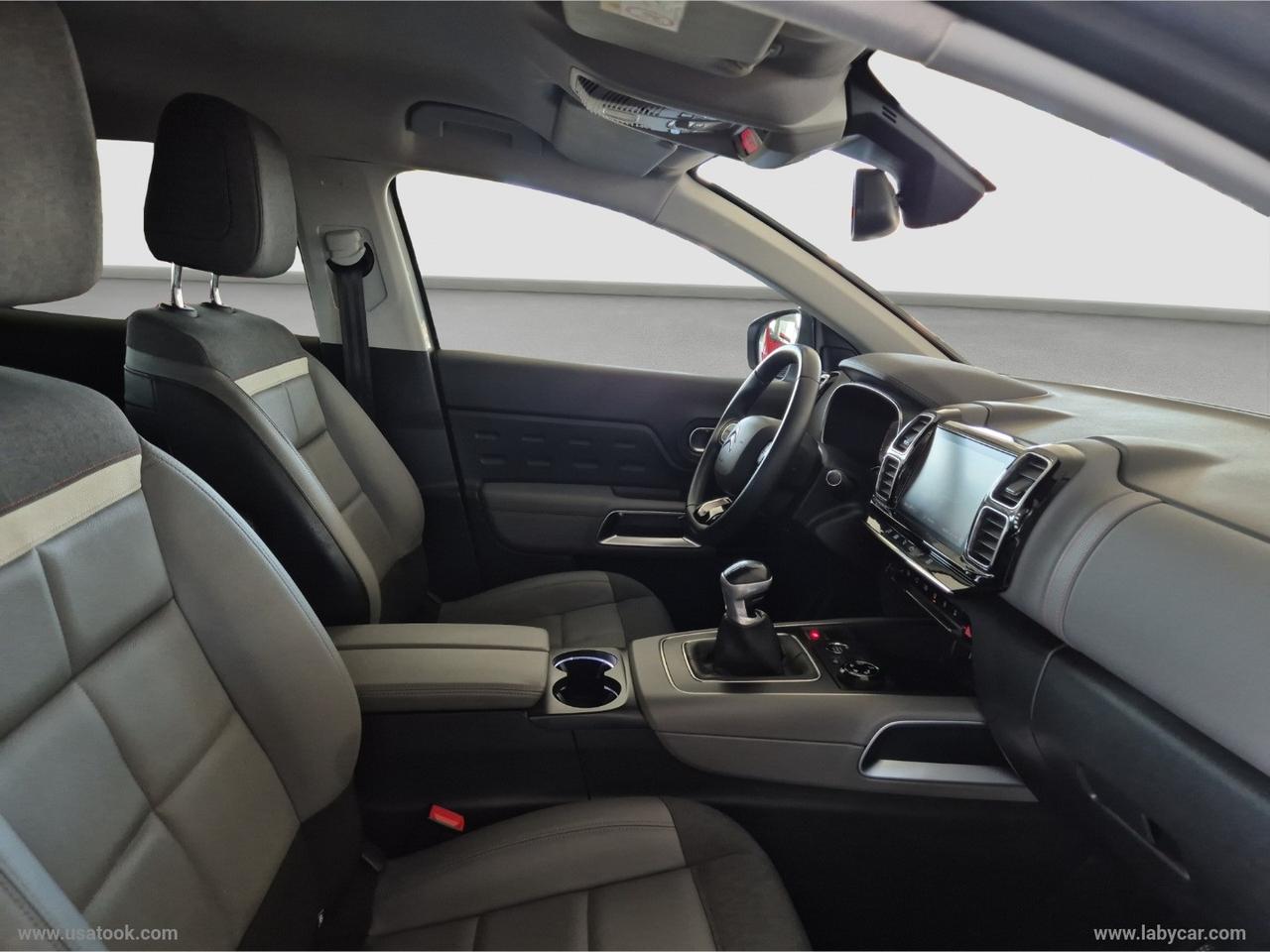 CITROEN C5 Aircross PureTech 130 S&S Shine TUA A 16.900€ CON USATOOK PLUS