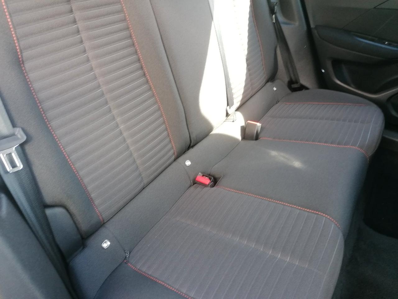 Peugeot 2008 2008 1.2 puretech PREZZO SOTTOCOSTO