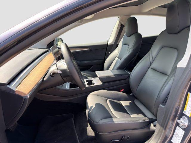 TESLA Model 3 Model 3 Long Range Dual Motor AWD
