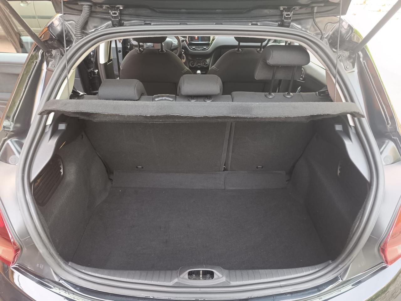 Peugeot 208 BlueHDi 100 5 porte Allure