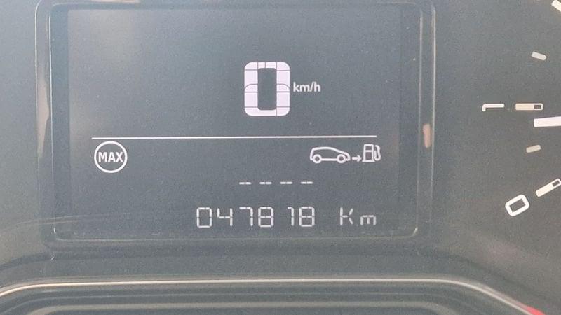 Citroën C3 Aircross Citroen C3 Aircross 1.2Bz 110cv Shine Sport