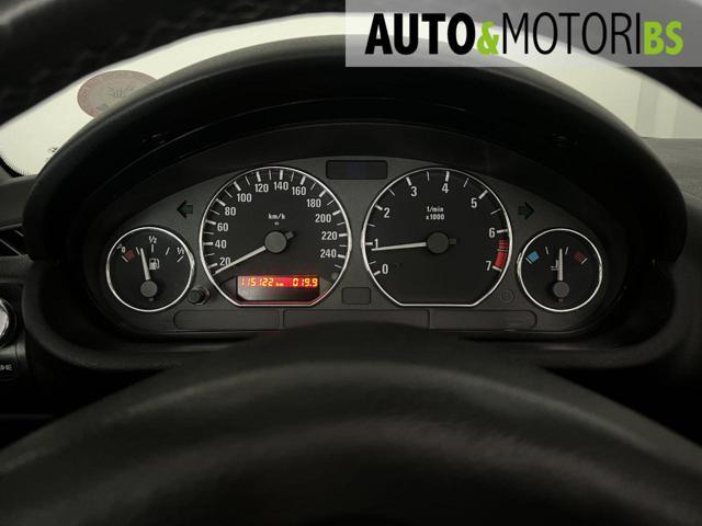 BMW Z3 1.8 cat Roadster *ASI*