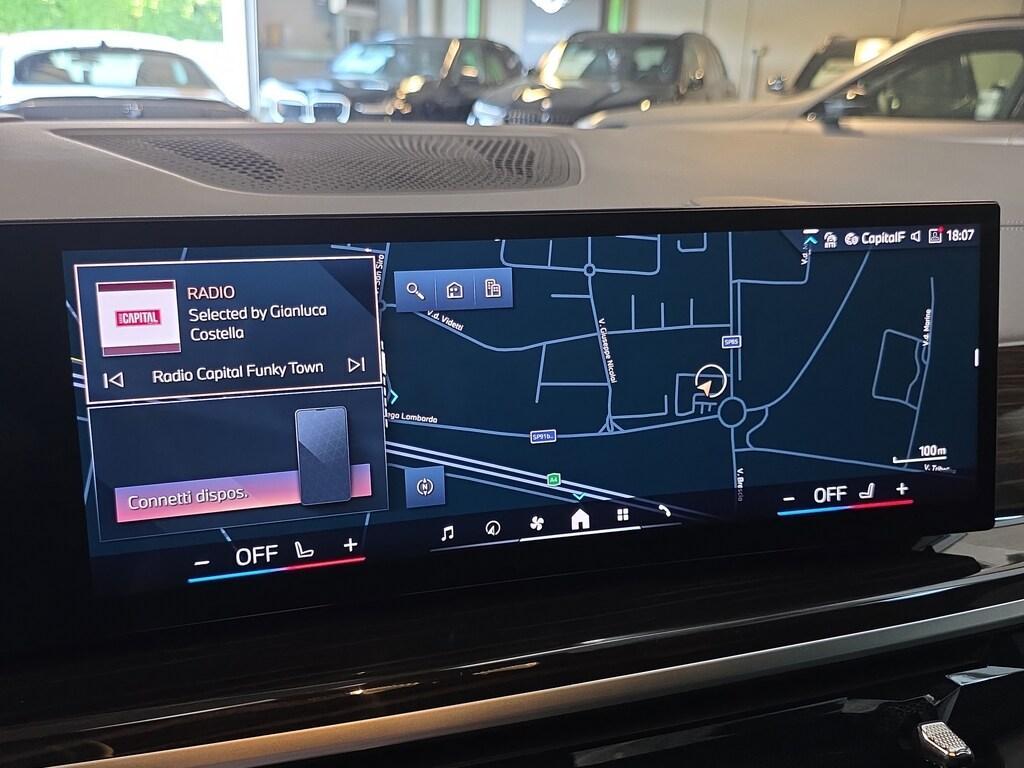 BMW X5 30 d Msport xDrive Steptronic