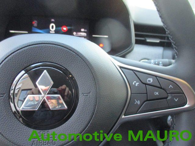 MITSUBISHI Colt 1.0L turbo 100 CV Invite GPL - NEOPATENTATI