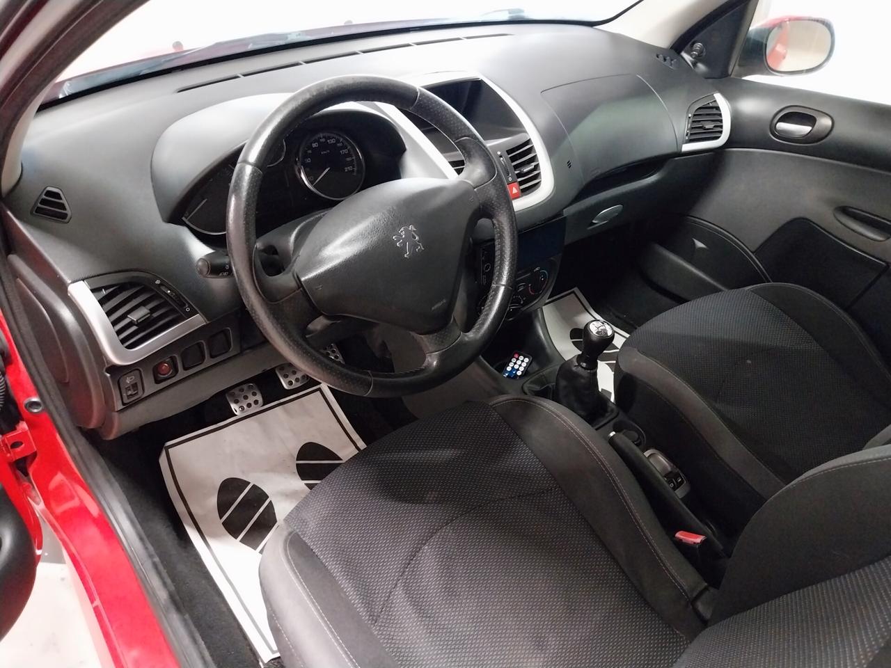 Peugeot 206+ Plus 1.4 HDi 70CV 3p. Trendy - ok neopatentati