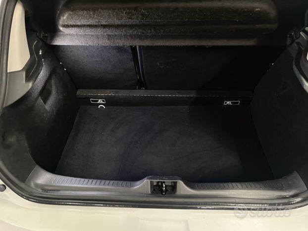 Renault Clio 1.5 dCi 90cv tenuta benissimo