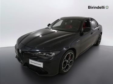 ALFA ROMEO Giulia (2016) - Giulia 2.2 Turbodiesel 210 CV AT8 AWD Q4 Veloce
