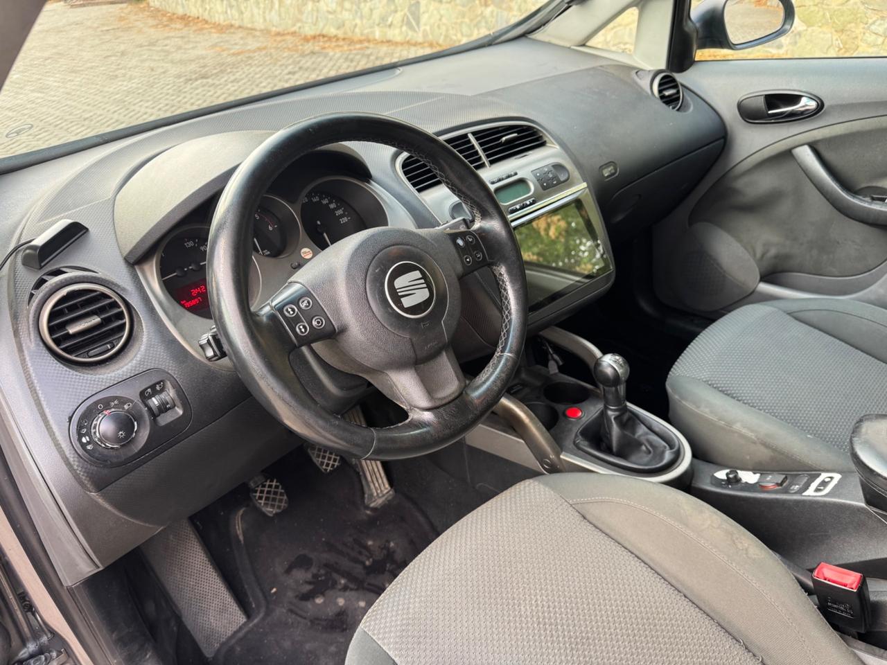 Seat Altea 1.9 TDI 105Cv *STYLANCE* 2004