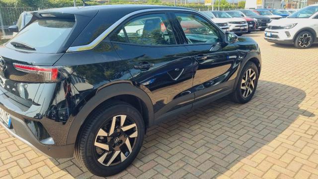 OPEL Mokka 1.2 Turbo Elegance