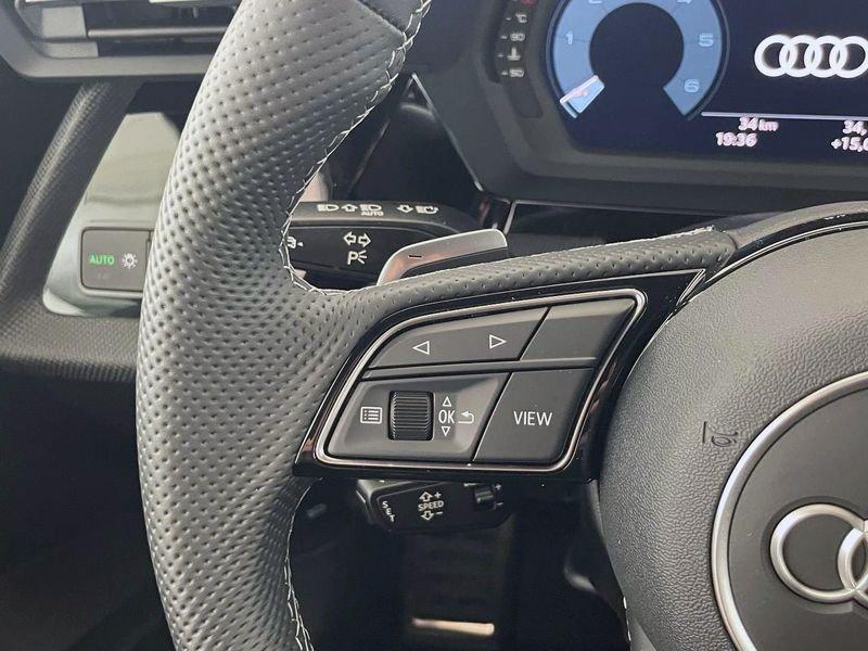 Audi A3 A3 allstreet 35 TDI S tronic Business Advanced