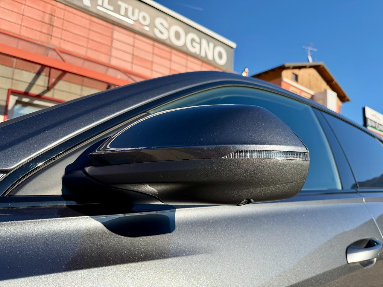 Audi Q8 50 TDI 286 CV quattro tiptronic Sport