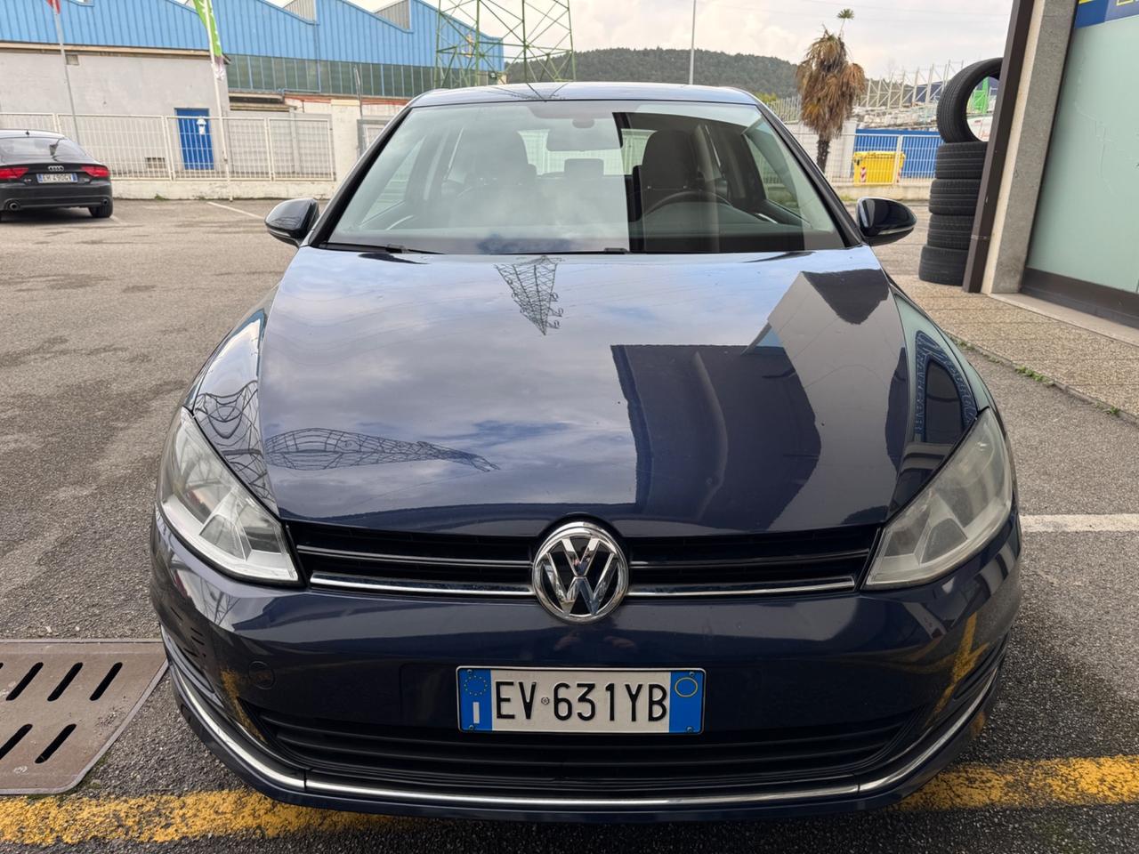 Volkswagen Golf 1.4 TSI 3 PORTE Higline