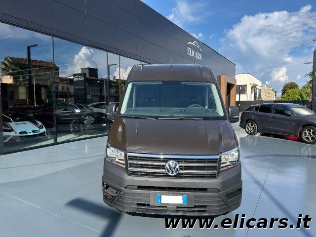 VOLKSWAGEN Crafter 30 2.0 TDI 140CV PL-TA L3H3 Furgone