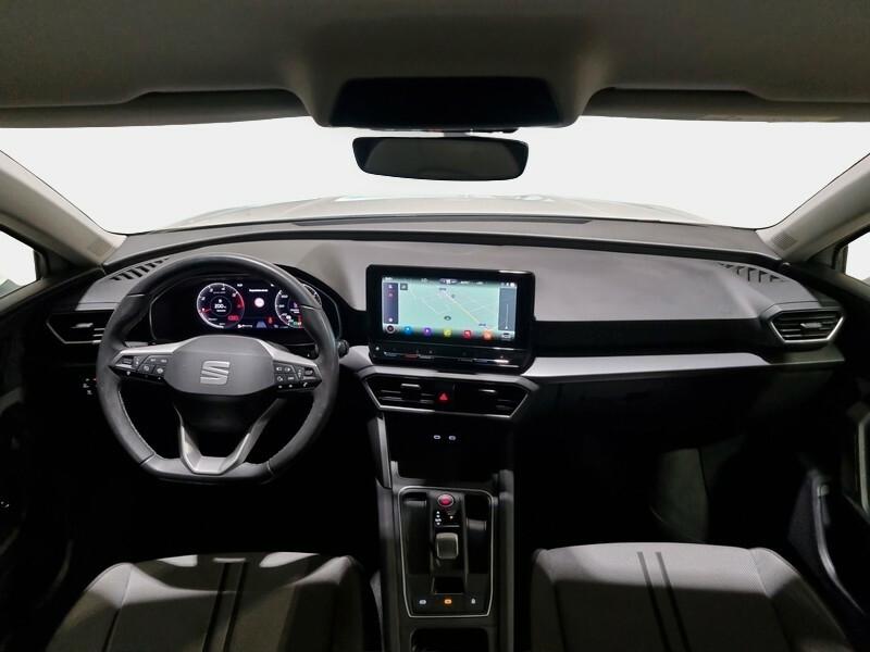 SEAT LEON ST 2.0 TDI 110KW BUSINESS DSG STATION WAGON