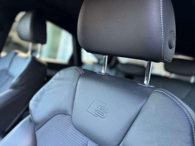 Audi Q5 Sportback 40 2.0 tdi mhev S line quattro s-tronic