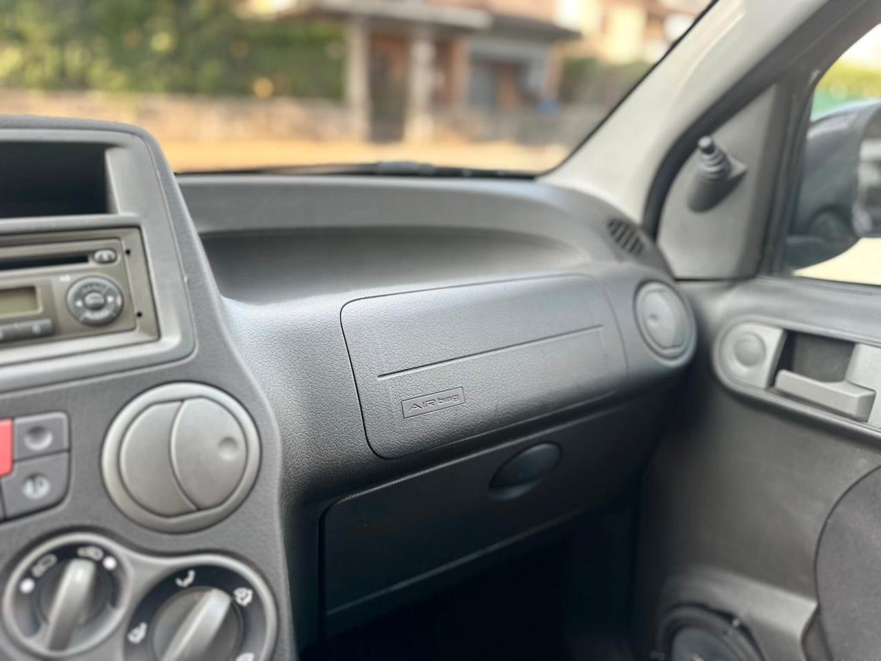 Fiat Panda 1.2 Lounge NEOPATENTATI