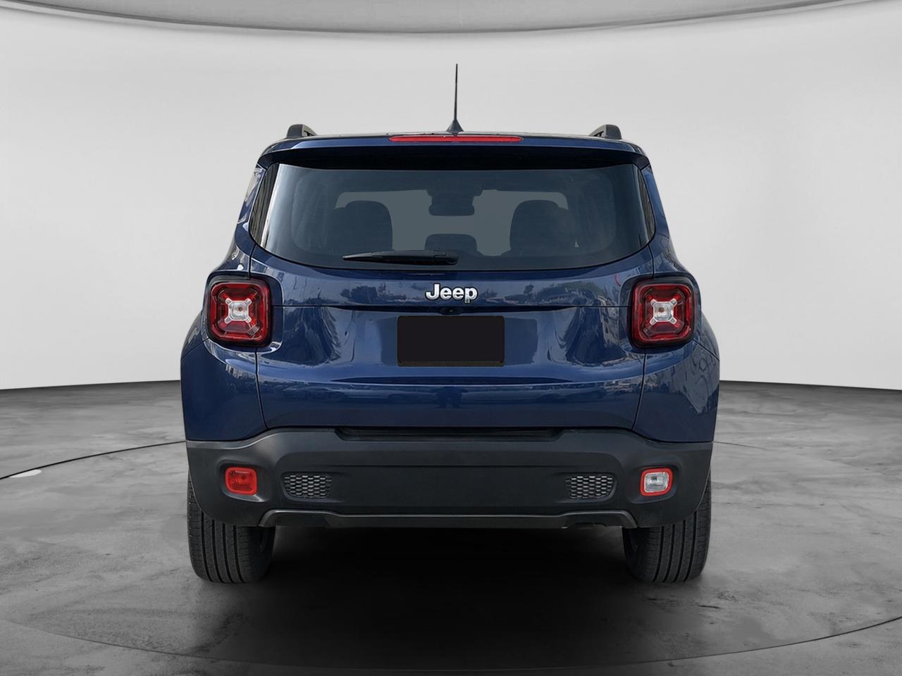 JEEP Renegade 2024 - Renegade 1.5 turbo t4 mhev Renegade 2wd dct