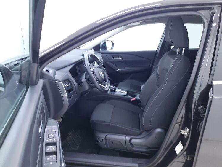 Nissan Qashqai MHEV N-Connecta Xtronic BR232822 1.3 Mild Hybrid 158CV