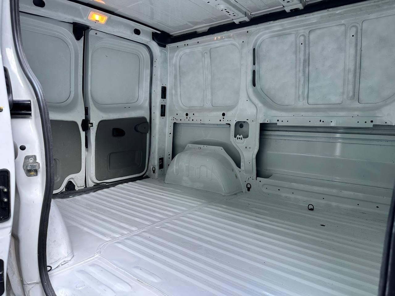 Renault Trafic 2.0 dCi/115 Furgone