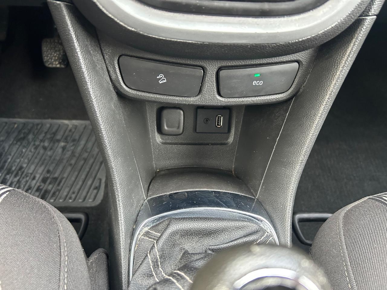 Opel Mokka 1.7 CDTI Ecotec 130CV 4x2 Start&Stop Cosmo