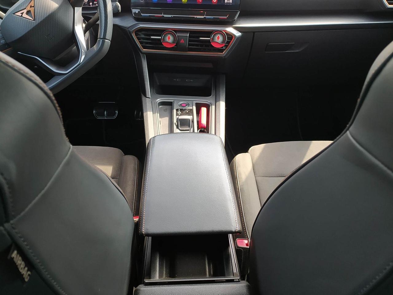 Cupra Formentor Tribe Edition 1.4 e-HYBRID #10506