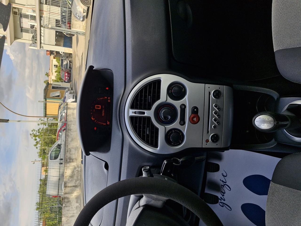 RENAULT MODUS 1.5 dCi 86CV DYNAMIQUE