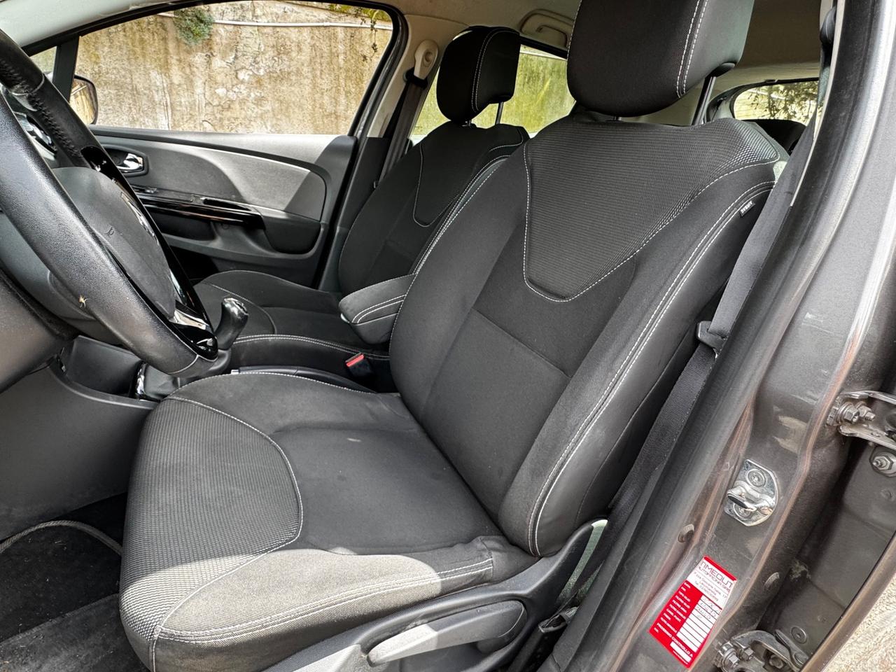 Renault Clio 1.2 75CV 5 porte Live