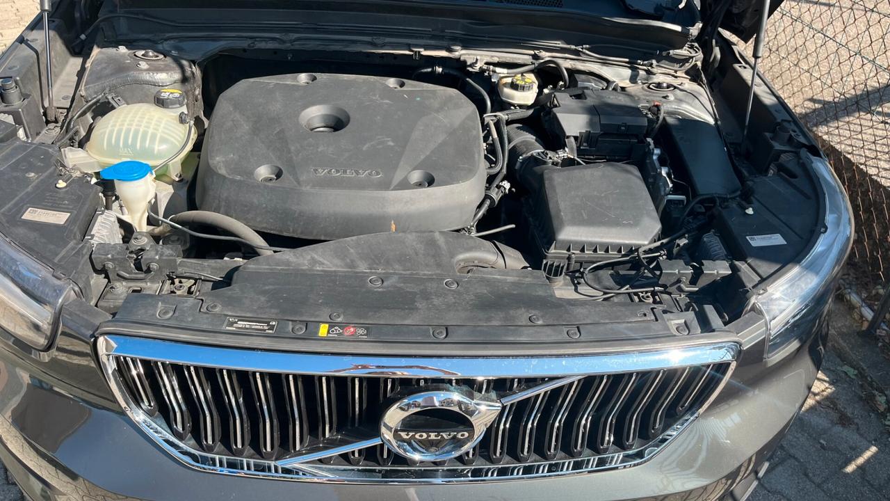 Volvo XC40 T4 Geartronic Business