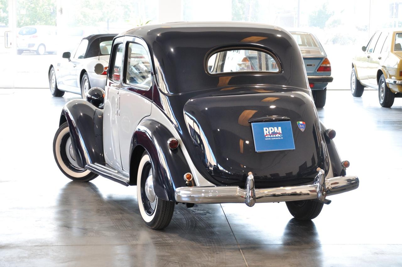 Fiat 1100 E Musone