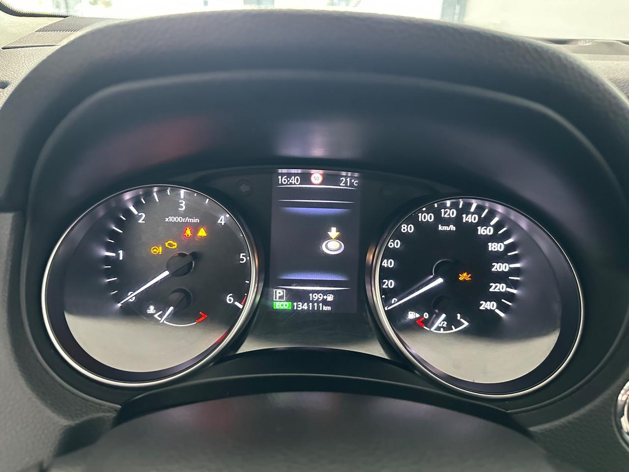 Nissan Qashqai 1.6 dCi 2WD N-Connecta