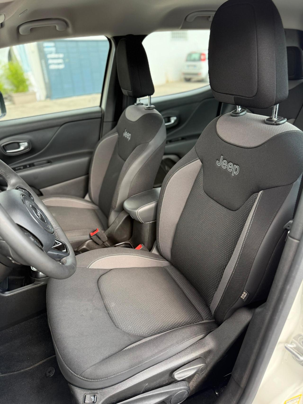 Jeep Renegade 2022 PHEV 4xe AT6 Limited iva esposta