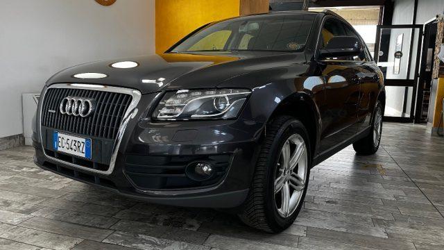 AUDI Q5 2.0 TDI 143 CV quattro- CAMBIO E DISTRIB. NUOVI
