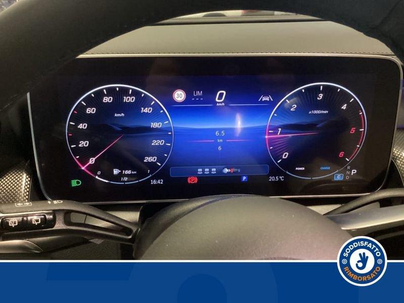 Mercedes-Benz GLC 220 D 4MATIC AMG line Advanced