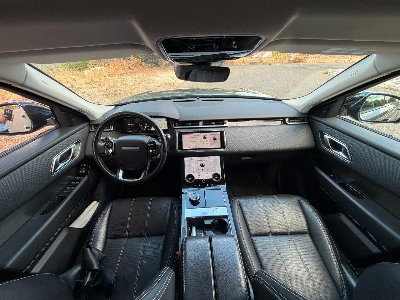 Land Rover Range Rover Velar 2.0d i4 R-Dynamic S 240cv auto my19