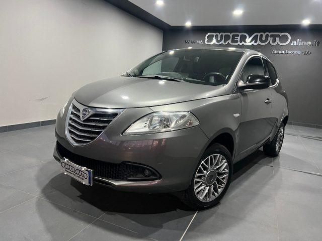 LANCIA Ypsilon 0.9 TwinAir 85 CV 5 Ecochic Gold
