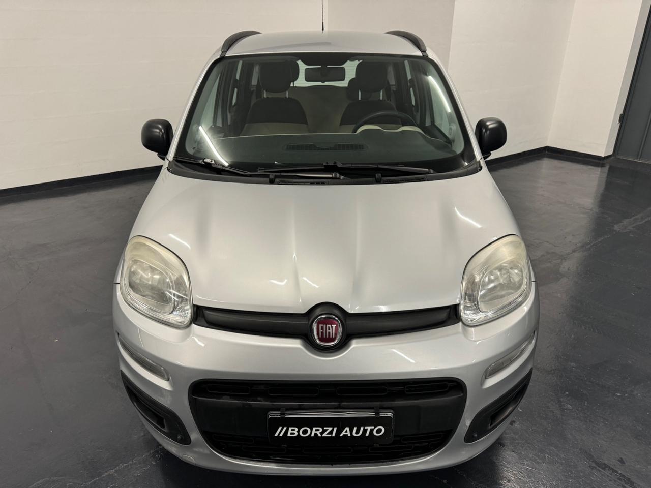 Fiat Panda 1.2 Easy UNIPRO! KM REALI !!