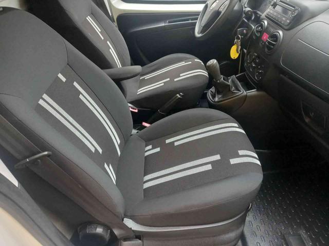 FIAT Fiorino 1.3 MJT 75CV Furgone SX NEOPATENTATI