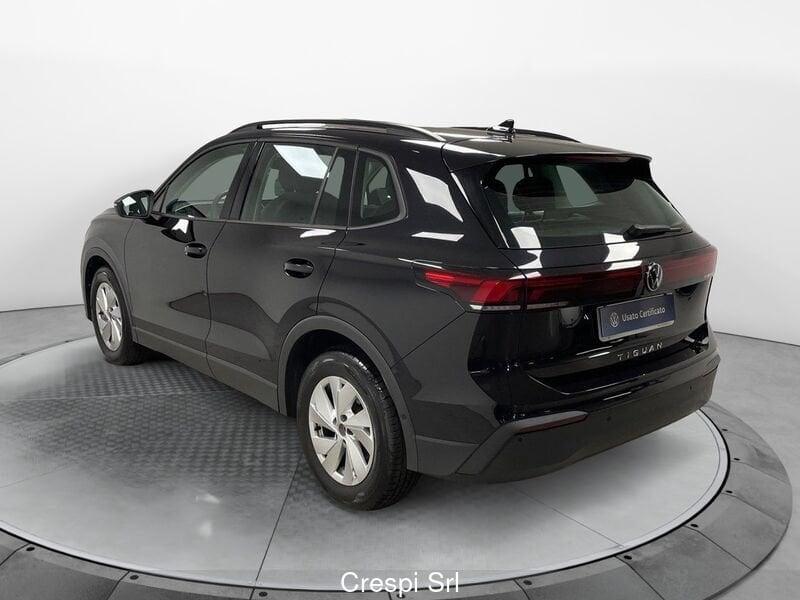 Volkswagen Tiguan Tiguan 2.0 TDI 150 CV DSG Life
