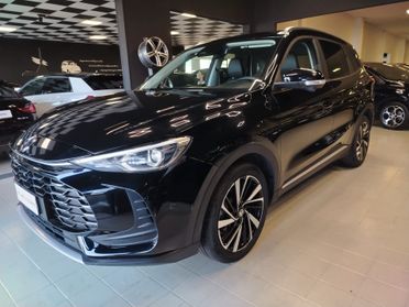 MG ZS (2024-->) ZS 1.5 Hybrid+ Luxury