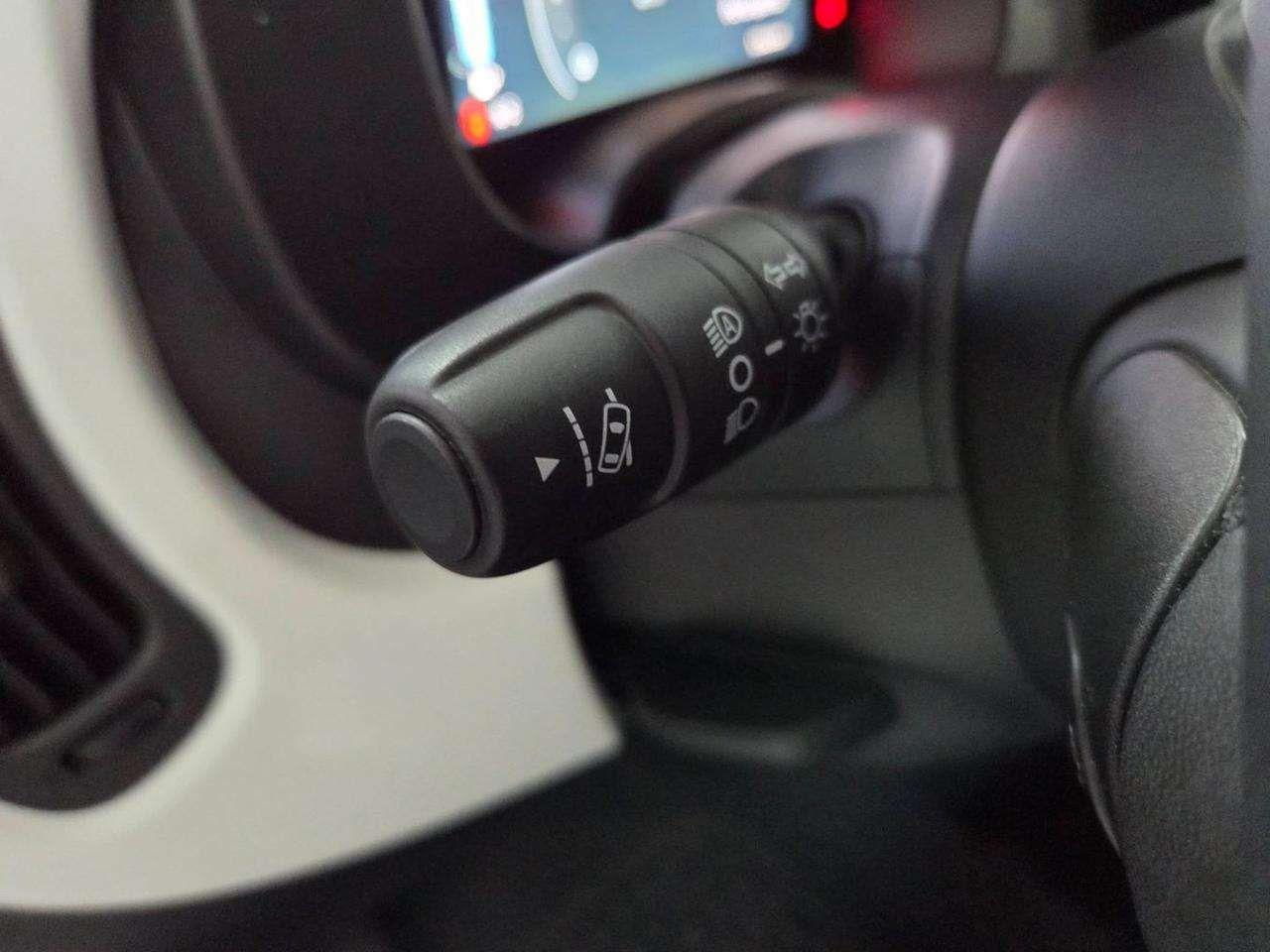 Fiat Panda 1.0 FireFly S&S Hybrid Pandina