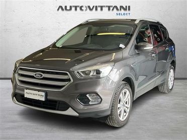 FORD Kuga 2.0 TDCi 120cv Business 2WD Powershift S&S my