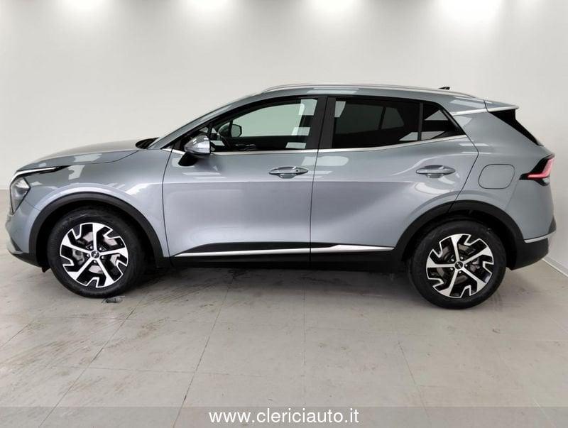 Kia Sportage 1.6 TGDi MHEV Style