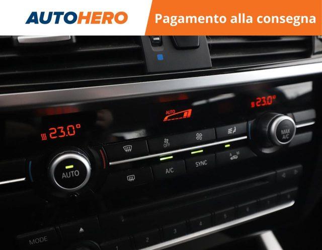 BMW X3 xDrive20d Business Advantage Aut.