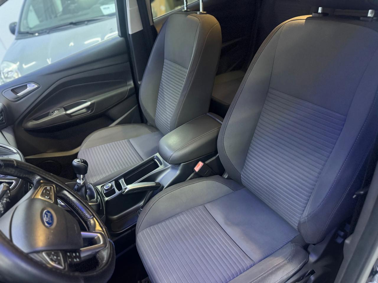 Ford C-Max 1.5 TDCi 120CV Start&Stop Titanium