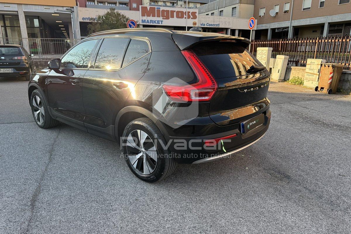 VOLVO XC40 D3 Geartronic R-design