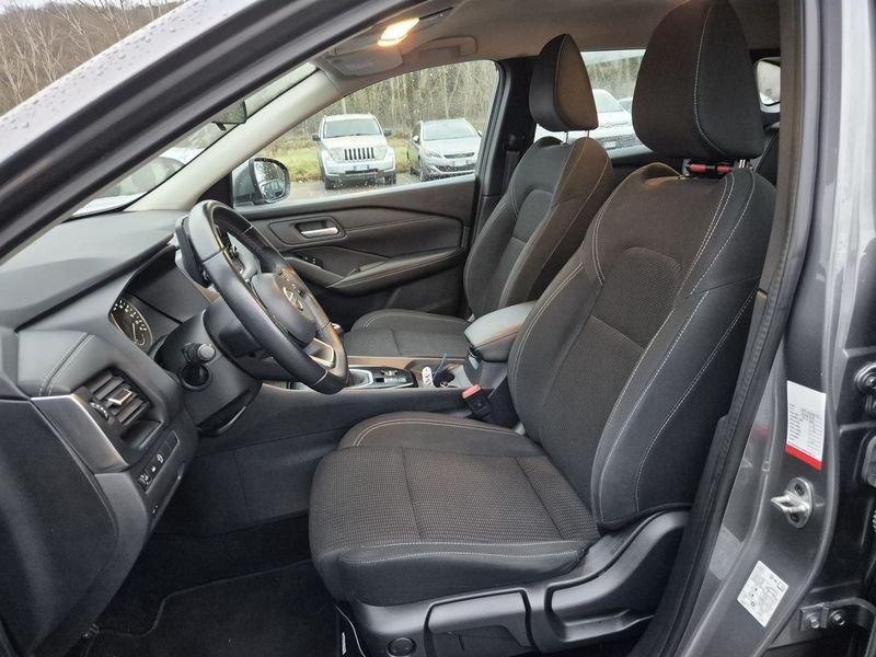 Nissan Qashqai 1.3 MHEV 140 Business