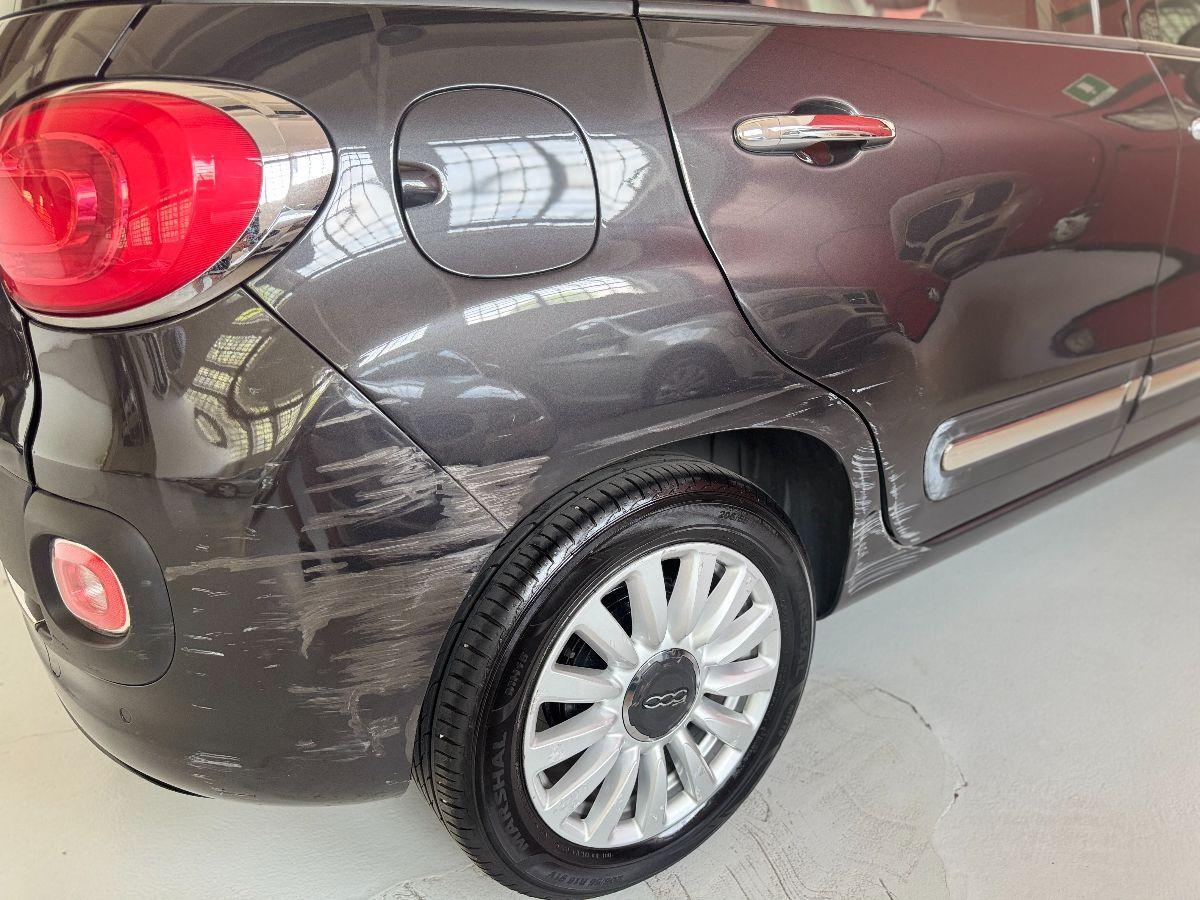 FIAT - 500 L - 1.4 95 CV Lounge