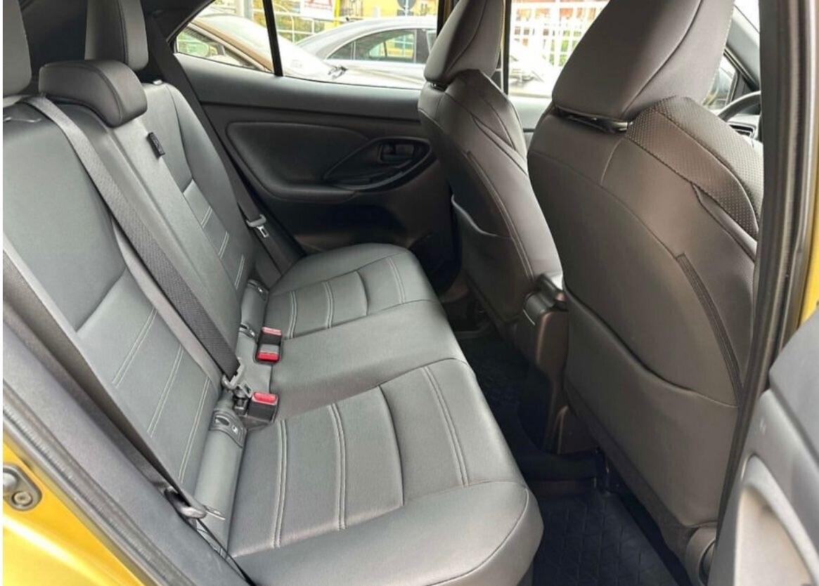 Toyota Yaris Cross 1.5 Hybrid Premiere - SOLO 29.730Km !!