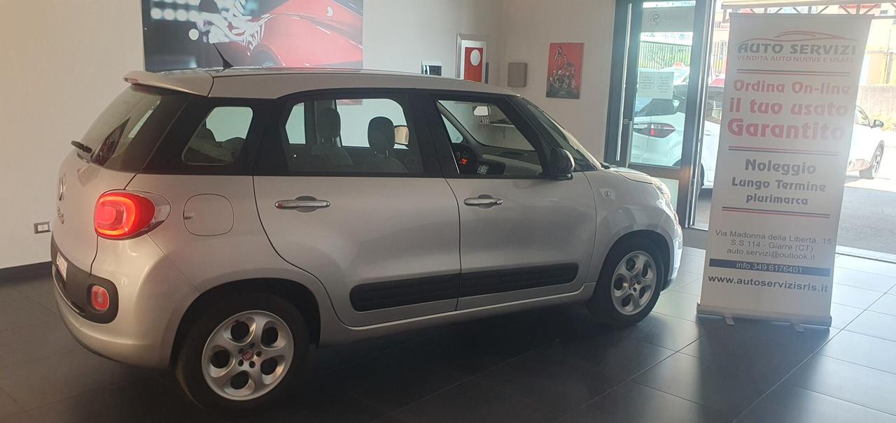 Fiat 500L 1.3 Multijet 95 CV Pop Star