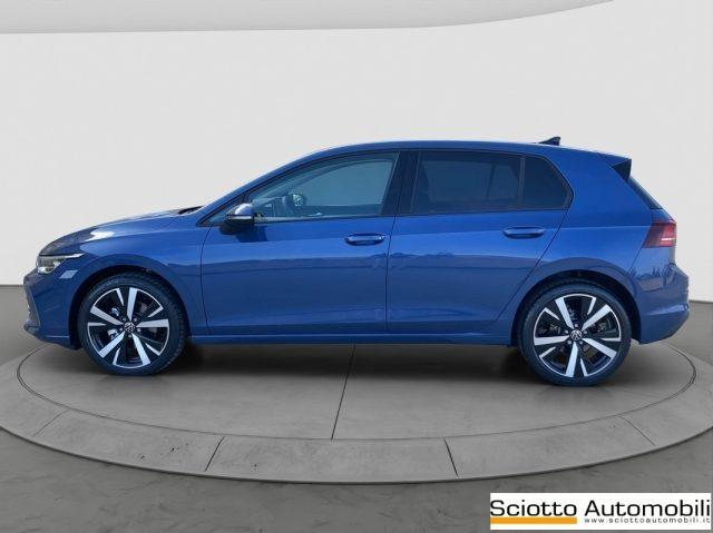 VOLKSWAGEN Golf 1.5 eTSI 115 CV DSG Life